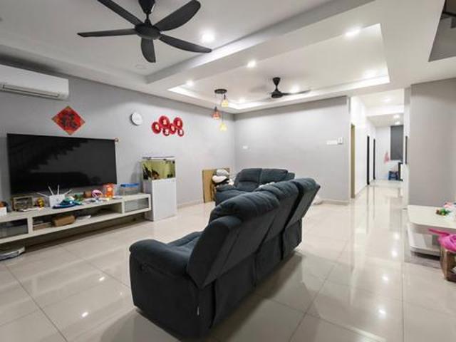 Terraced House for sale in Batu Pahat, Johor