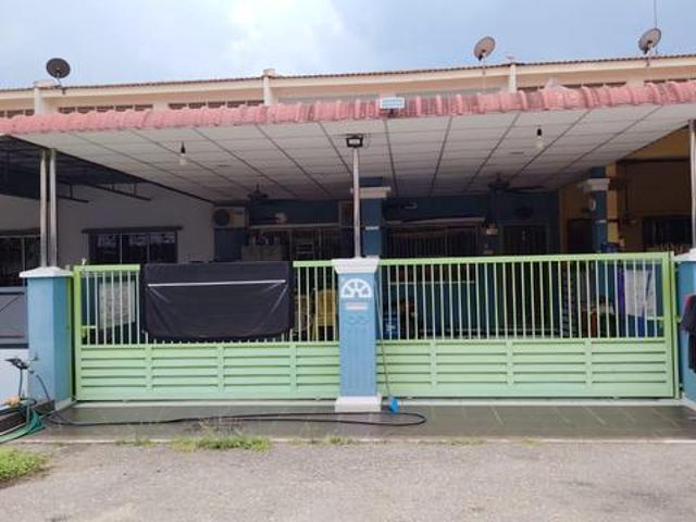 Terraced House for sale in Batu Pahat, Johor