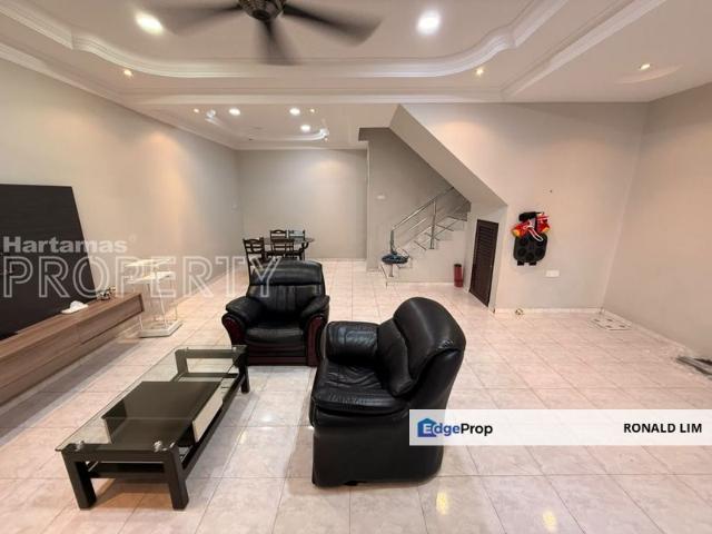 House for rent in Batu Pahat