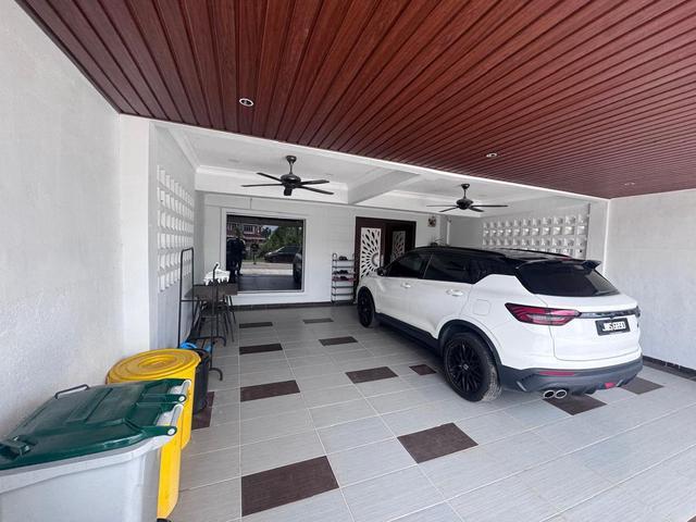 Terraced House for sale in Batu Pahat, Johor