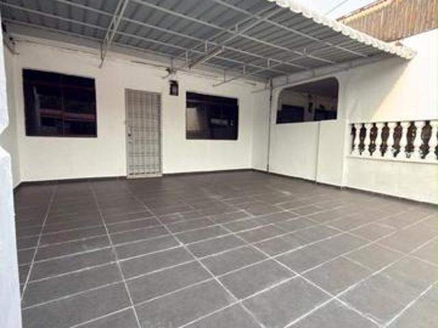 Terraced House for sale in Batu Pahat, Johor