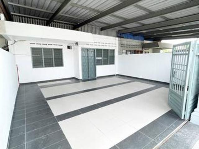 Terraced House for sale in Batu Pahat, Johor