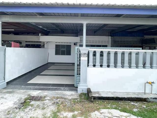 Terraced House for sale in Batu Pahat, Johor