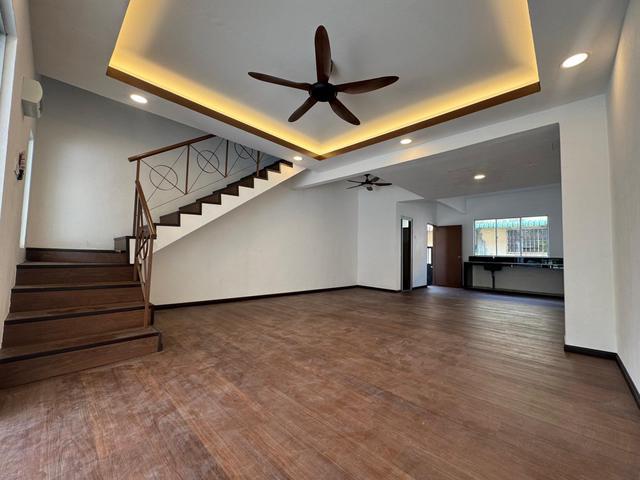 Terraced House for sale in Pasir Gudang, Johor