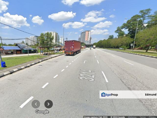 Shop for rent in Petaling, Alam Impian