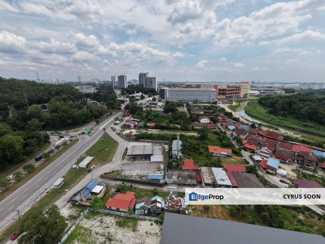 Shop for rent in Shah Alam, Petaling
