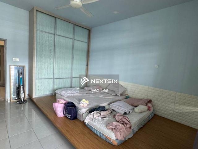 Property for sale in Petaling, Alam Impian