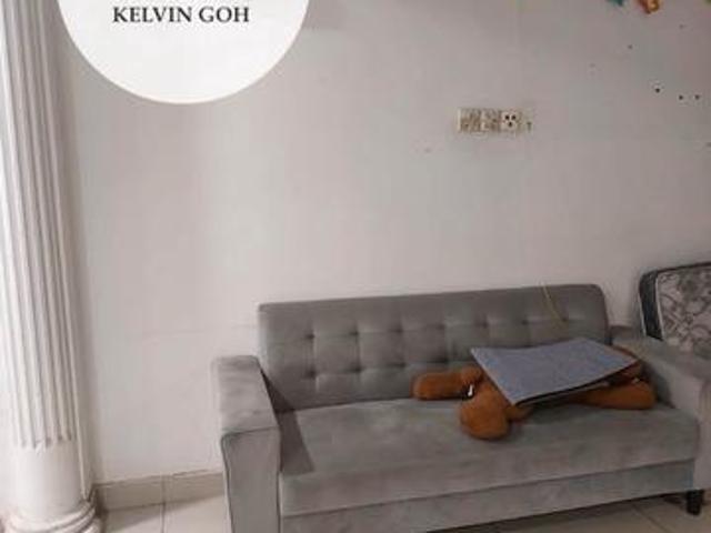 Condominium for sale in Georgetown, Penang