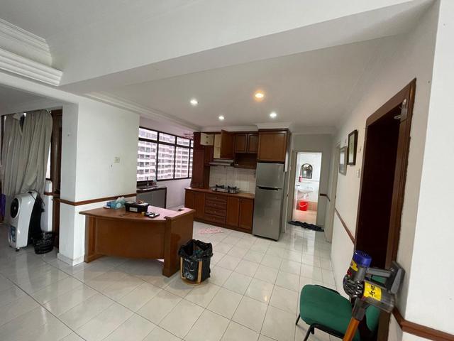 Condominium for rent in Timur Laut, George Town
