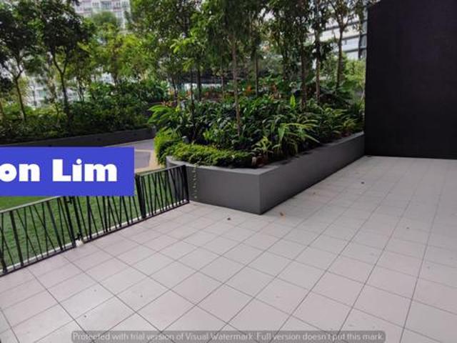 Condominium for sale in Georgetown, Penang