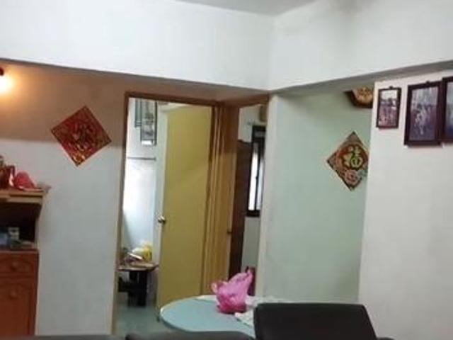Apartment for sale in Georgetown, Penang