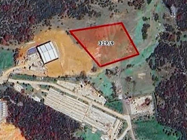 Dilovasi, Kocaeli içerisinde satılık Arsa
