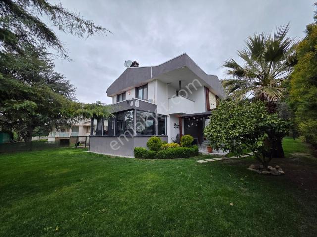 Mudanya, Bursa içerisinde satılık Villa