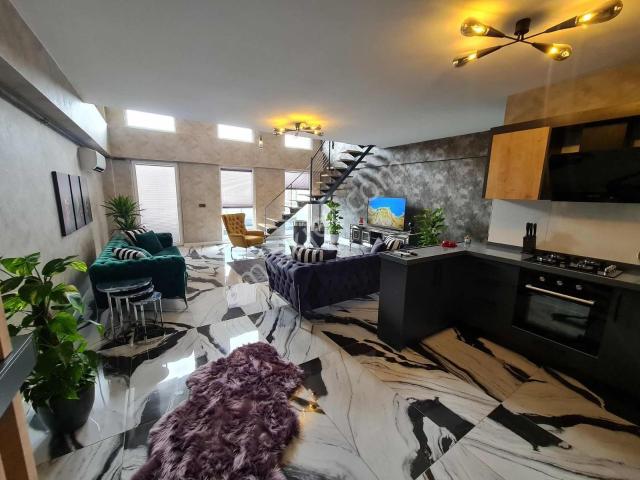 Nilüfer, Bursa içerisinde kiralık mülk