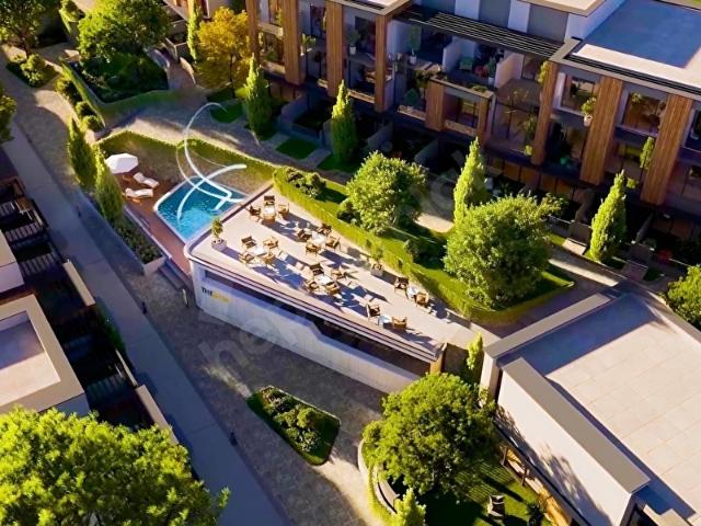Başakşehir, İstanbul içerisinde satılık Villa
