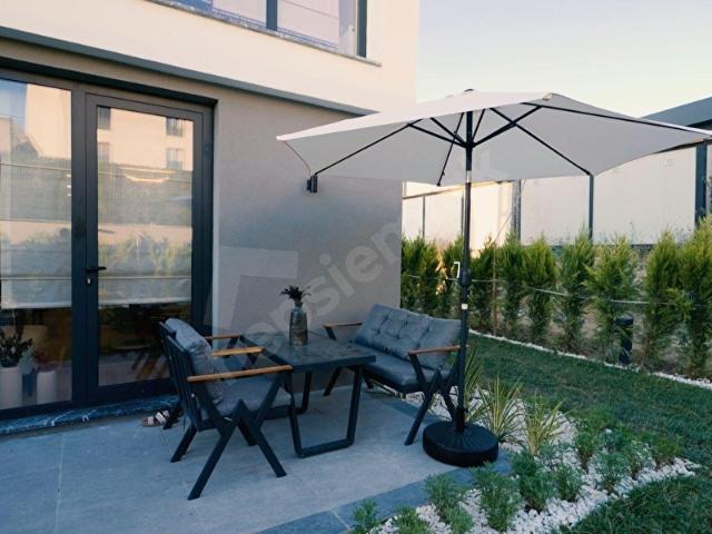 Başakşehir, İstanbul içerisinde satılık Villa