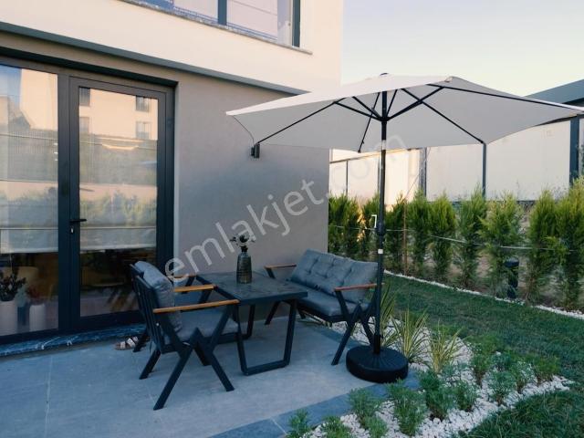 Başakşehir, İstanbul içerisinde satılık Villa