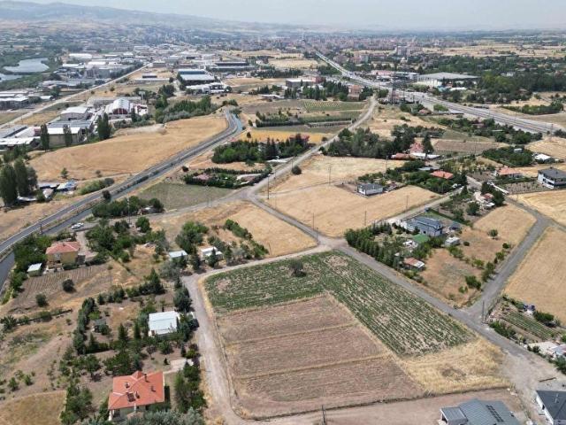 Kazan, Ankara içerisinde satılık Arsa