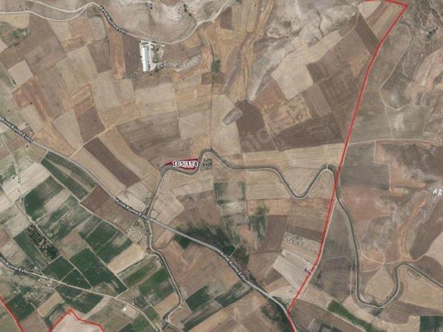 Kazan, Ankara içerisinde satılık Arsa