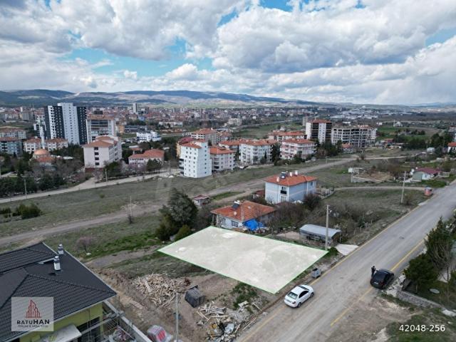Kazan, Ankara içerisinde satılık Arsa