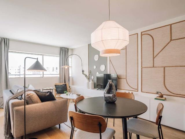 Apartamento alugar em Areeiro, Lisboa
