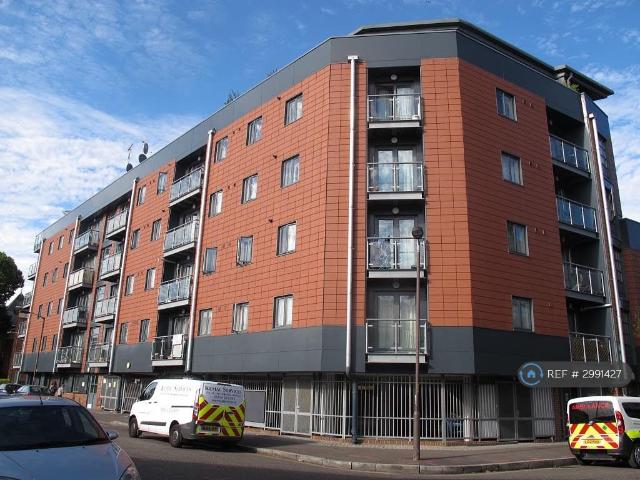 House for rent in Bermondsey, Greater London