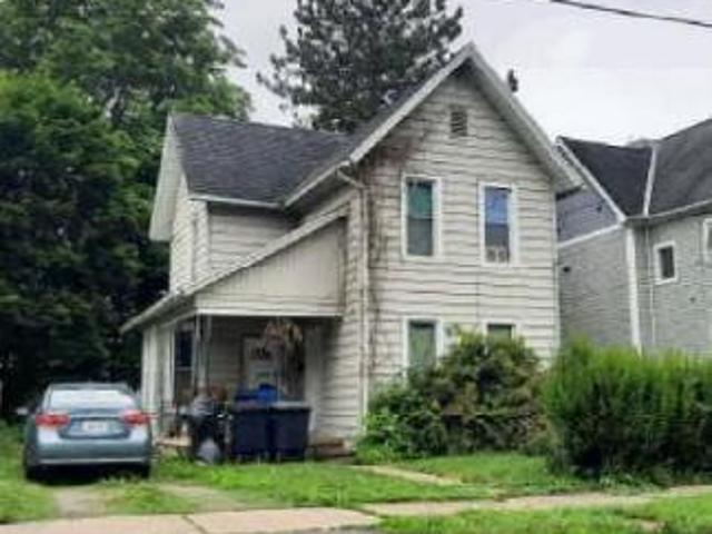 House for sale in Elmira, New York