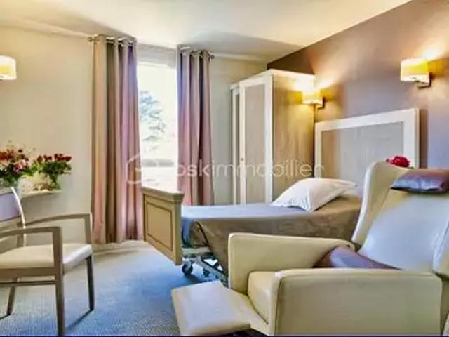 Appartement vente à Saint-Nazaire, Batz-sur-mer