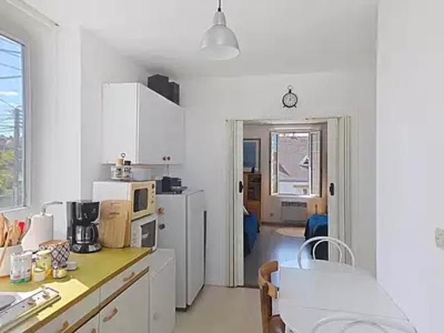Appartement vente à Saint-Nazaire, Batz-sur-mer
