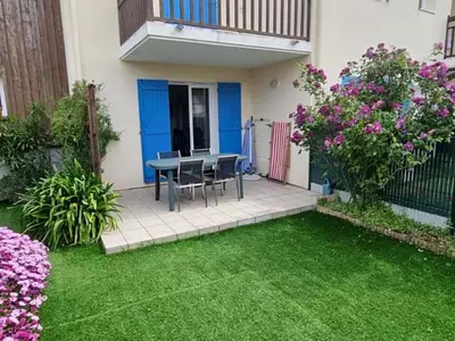 Appartement vente à Saint-Nazaire, Batz-sur-mer
