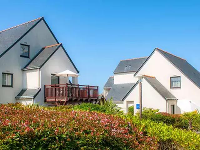 Appartement vente à Saint-Nazaire, Batz-sur-mer