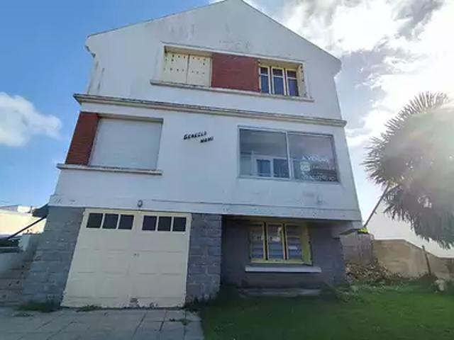 Maison vente à Saint-Nazaire, Batz-sur-mer