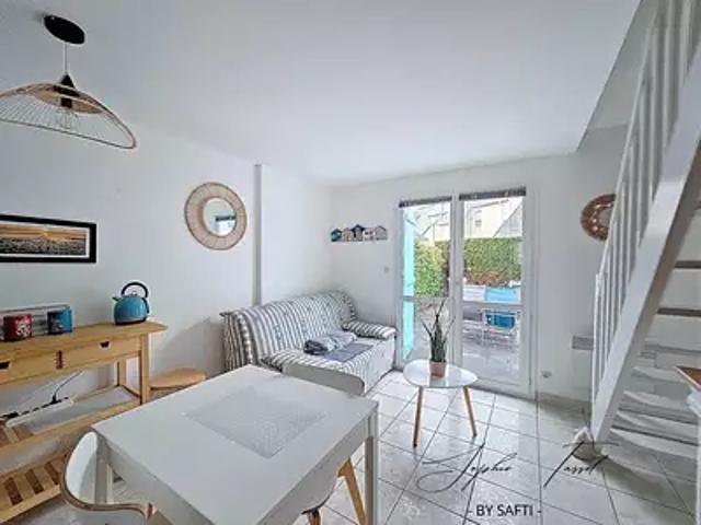 Maison vente à Saint-Nazaire, Batz-sur-mer