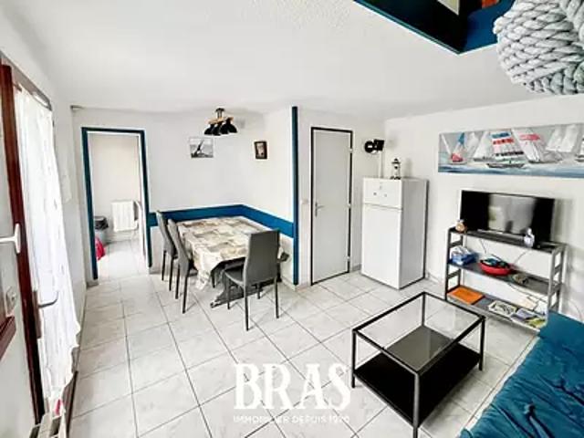 Maison vente à Saint-Nazaire, Batz-sur-mer