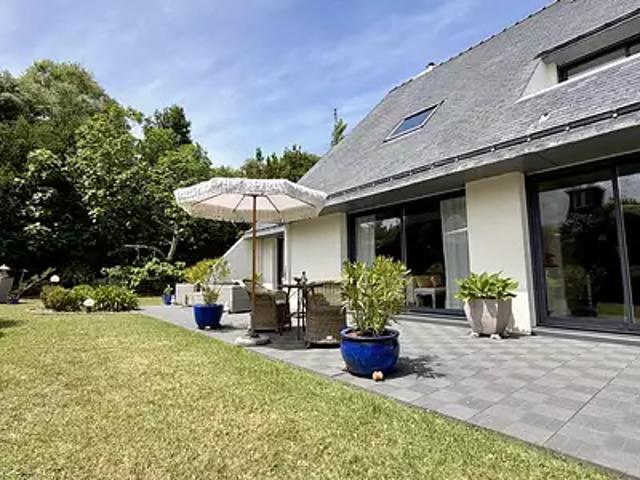 Maison vente à Saint-Nazaire, Batz-sur-mer
