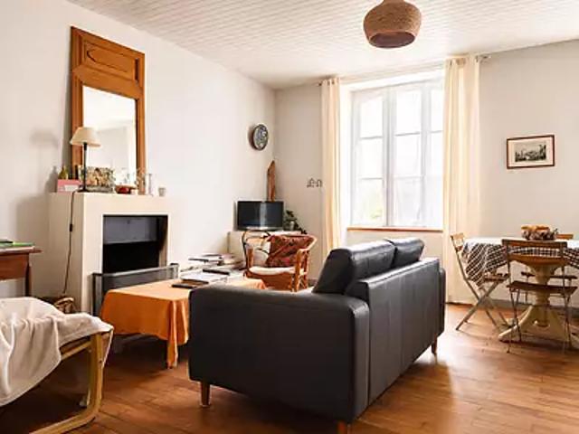 Maison vente à Saint-Nazaire, Batz-sur-mer