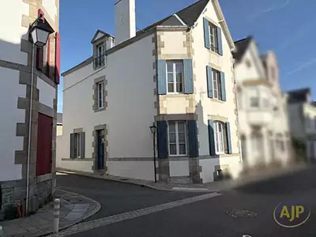 Maison vente à Saint-Nazaire, Batz-sur-mer