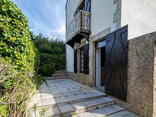 Maison vente à Saint-Nazaire, Batz-sur-mer