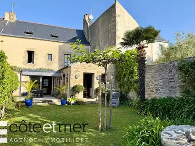Maison vente à Saint-Nazaire, Batz-sur-mer