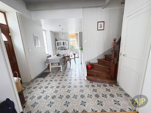 Maison vente à Saint-Nazaire, Batz-sur-mer