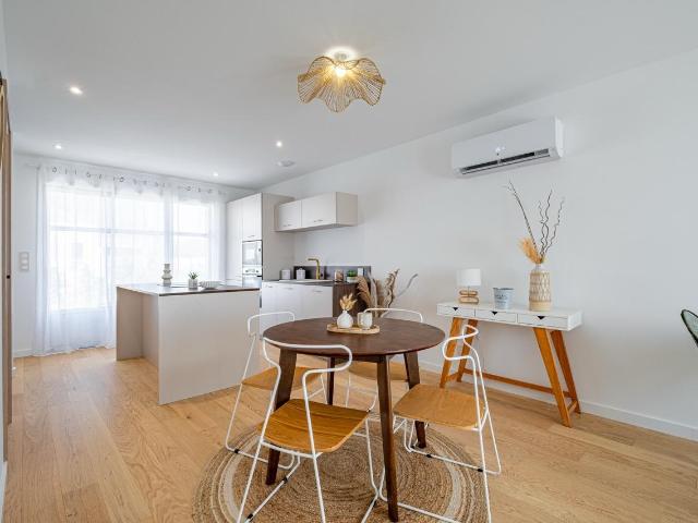 Appartement vente à Saint-Nazaire, Batz-sur-mer