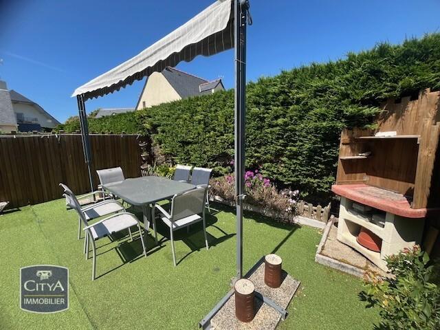 Maison vente à Saint-Nazaire, Batz-sur-mer