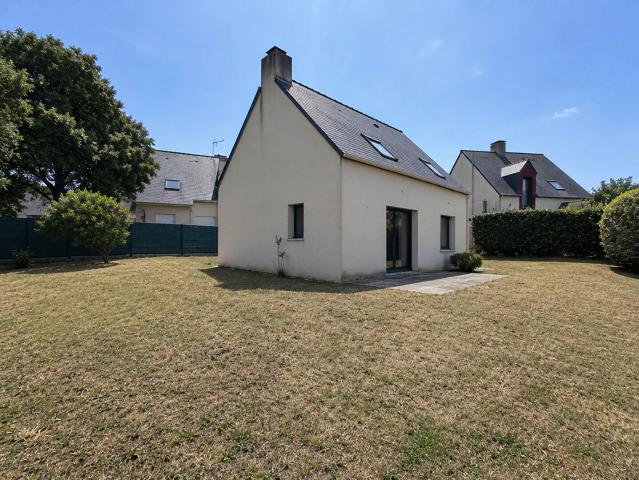 Maison vente à Saint-Nazaire, Batz-sur-mer