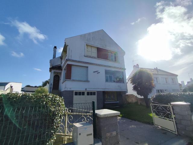 Maison vente à Saint-Nazaire, Batz-sur-mer