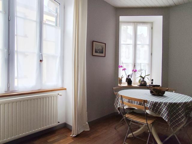 Maison vente à Saint-Nazaire, Batz-sur-mer