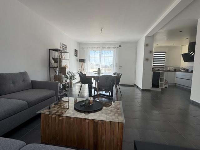 Maison vente à Saint-Nazaire, Batz-sur-mer