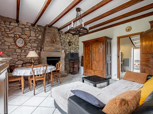 Maison vente à Saint-Nazaire, Batz-sur-mer