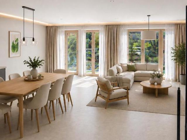 Wohnung mieten in Fey, Waadt