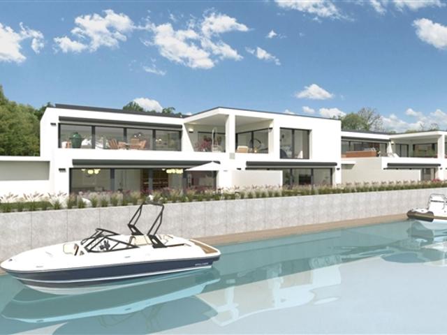 Einfamilienhaus kaufen in Châbles, Freiburg