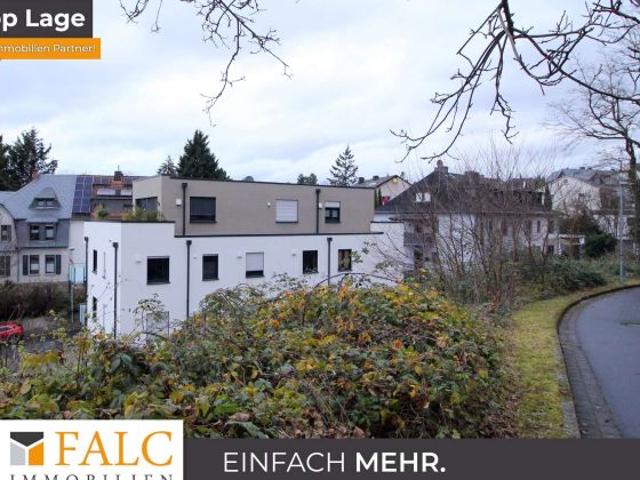 Erdgeschosswohnung kaufen in Horchheim, Koblenz